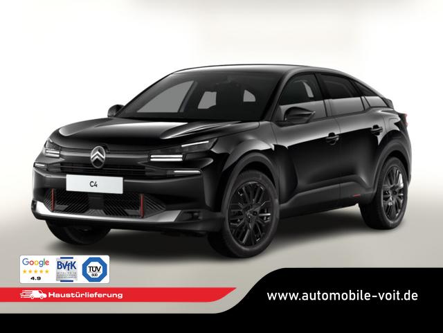 Citro&euml;n C4 - COLLECTION MHEV Nav Keyl LED PDC Kam 2ZKlima