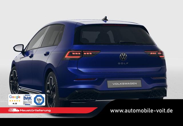 Volkswagen Golf R-Line IQMatrix Nav Keyl 360&deg; PrivG SHZ 18Z 