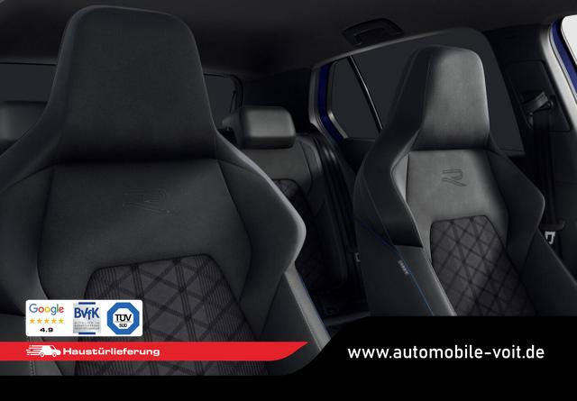 Volkswagen Golf R-Line IQMatrix Nav Keyl 360&deg; PrivG SHZ 18Z 
