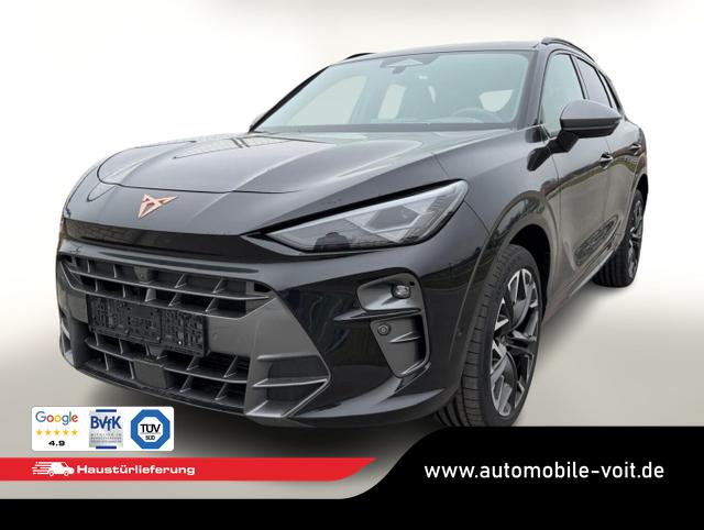 Cupra Terramar - VZ 4D Pano AHK intelliD DigiD 20" 5JGa