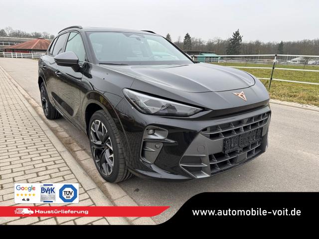 Cupra Terramar VZ 4D Pano AHK intelliD DigiD 20" 5JGar 