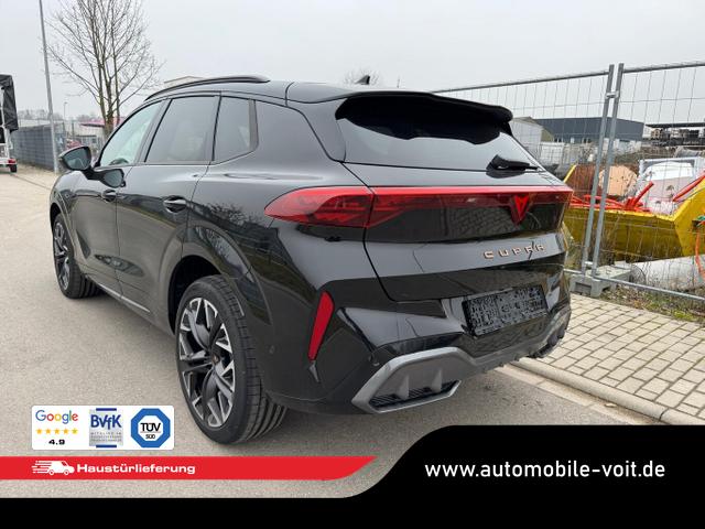 Cupra Terramar VZ 4D Pano AHK intelliD DigiD 20" 5JGar 