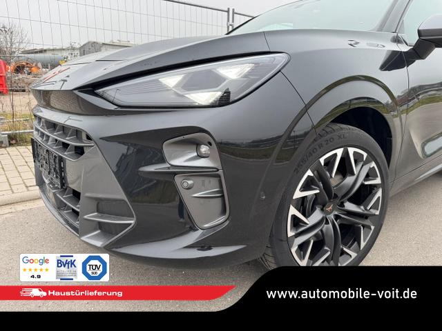 Cupra Terramar VZ 4D Pano AHK intelliD DigiD 20" 5JGar 