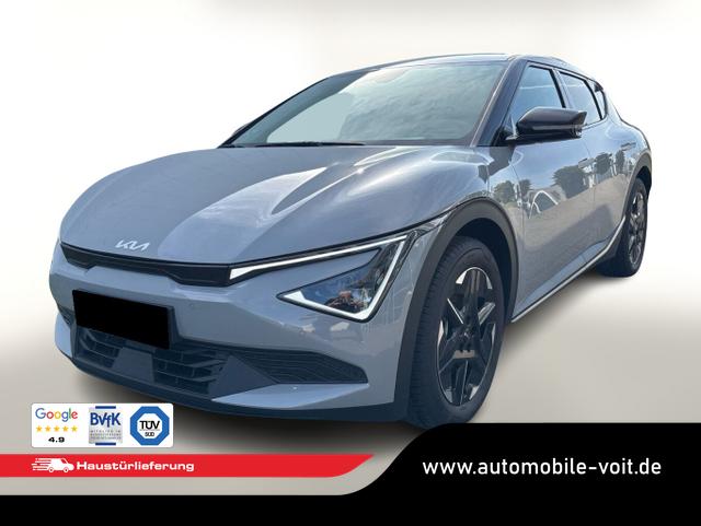 Kia EV6 - 84kWh W&auml;rmep PrivG Memory SHZ eHK LM19 ACC
