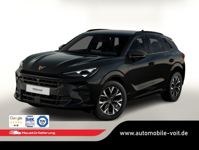 Cupra Terramar - DSG InteliD EdgeP Dinamica 360&deg; eHk SHZ