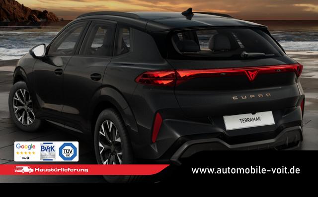 Cupra Terramar DSG InteliD EdgeP Dinamica 360&deg; eHk SHZ 