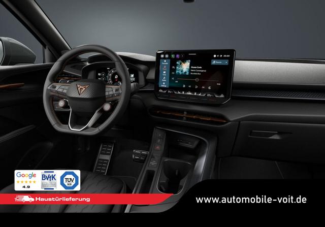 Cupra Terramar DSG InteliD EdgeP Dinamica 360&deg; eHk SHZ 