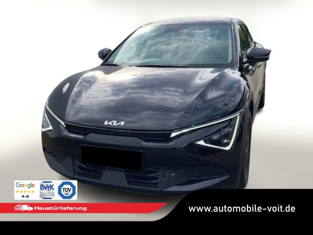 Kia EV6 - 84kWh W&auml;rmep PrivG Memory SHZ eHK LM19 ACC