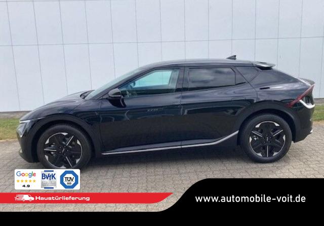 Kia EV6 84kWh W&auml;rmep PrivG Memory SHZ eHK LM19 ACC 