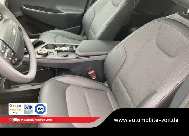 Kia EV6 84kWh W&auml;rmep PrivG Memory SHZ eHK LM19 ACC 