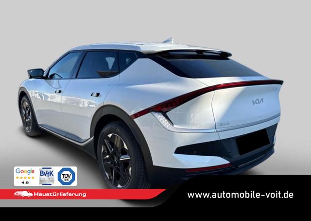 Kia EV6 84kWh W&auml;rmep PrivG Memory V2L SHZ eHK LM19 