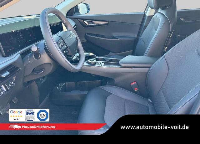 Kia EV6 84kWh W&auml;rmep PrivG Memory V2L SHZ eHK LM19 