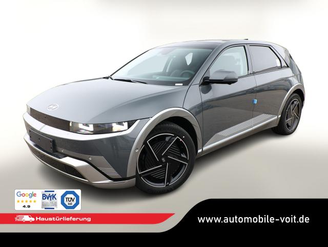 Hyundai IONIQ 5 - Uniq 84kWh MY26 Pano RelaxP 360Kam Bose
