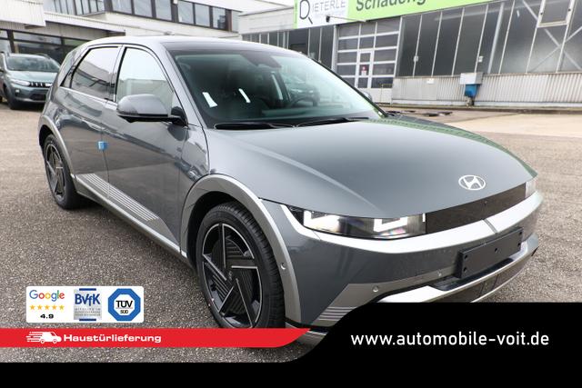 Hyundai IONIQ 5 Uniq 84kWh MY26 Pano RelaxP 360Kam Bose 