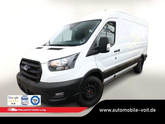 Ford Transit - Trend 350 L3H2 SHZ SYNC4 Kam 3-S Temp