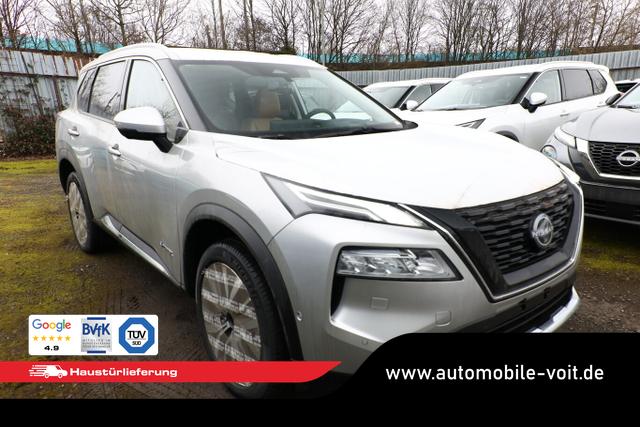 Nissan X-Trail Tekna+ e-4ORCE Pano Bose Nappa 20LM SHZ 