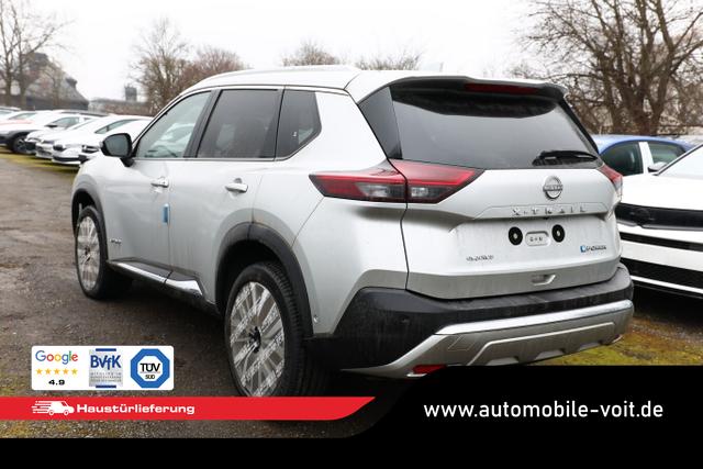 Nissan X-Trail Tekna+ e-4ORCE Pano Bose Nappa 20LM SHZ 