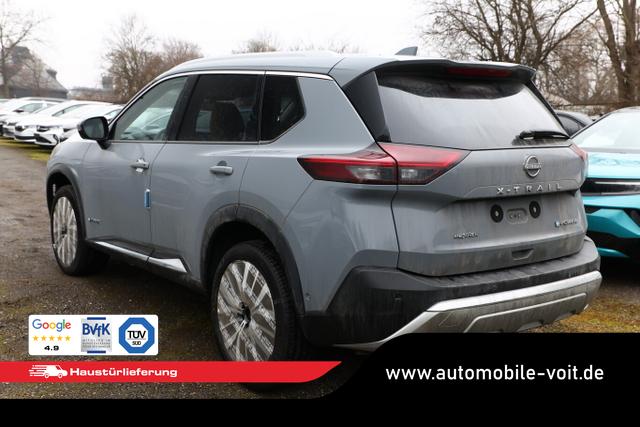 Nissan X-Trail Tekna+ e-4ORCE Pano Bose Nappa 20LM SHZ 