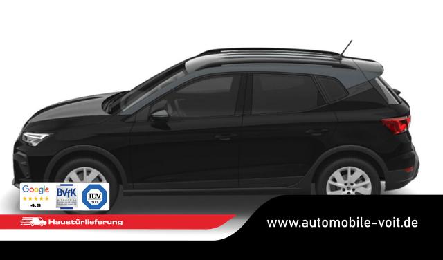 SEAT Arona Style DSG NeuMod Nav VollLED SHZ Kessy 5JG 