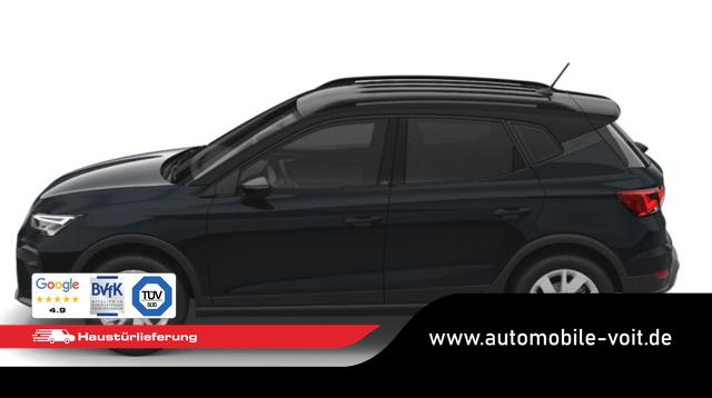 SEAT Arona FR DSG NeuMod VollLED StauA Kessy VirtC 