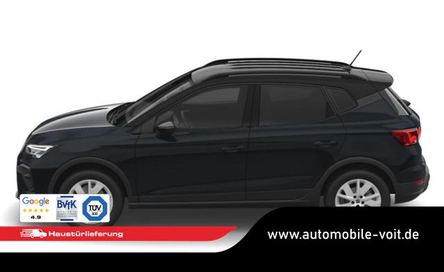 SEAT Arona Style DSG NeuMod VollLED SHZ Kessy ACC Kam 