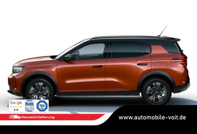 Opel Frontera GS Hybrid AT 7-S TechP SHZ LHZ Nav Kam 