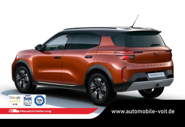 Opel Frontera GS Hybrid AT 7-S TechP SHZ LHZ Nav Kam 