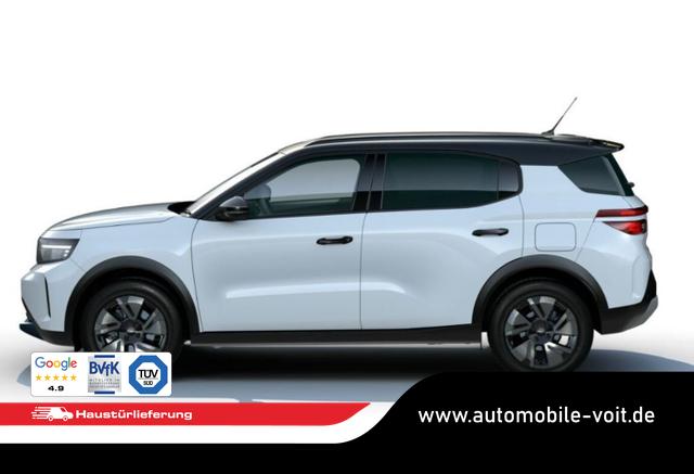 Opel Frontera GS Hybrid AT 7-S TechP SHZ LHZ Nav Kam 