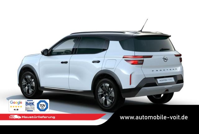 Opel Frontera GS Hybrid AT 7-S TechP SHZ LHZ Nav Kam 