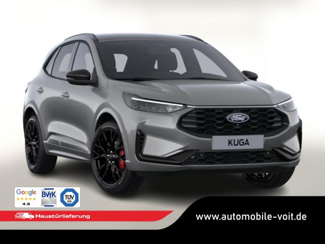 Ford Kuga - ST-Line X FHEV AWD BlackP Winter ACC Kam360