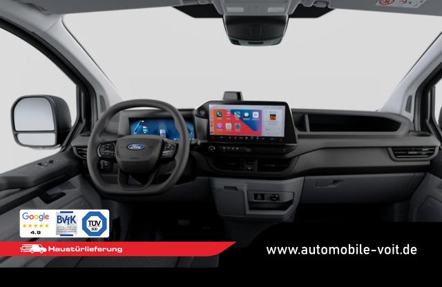 Ford E-Transit Custom Trend DCiV 71kWh 320 L2 LED SHZ 