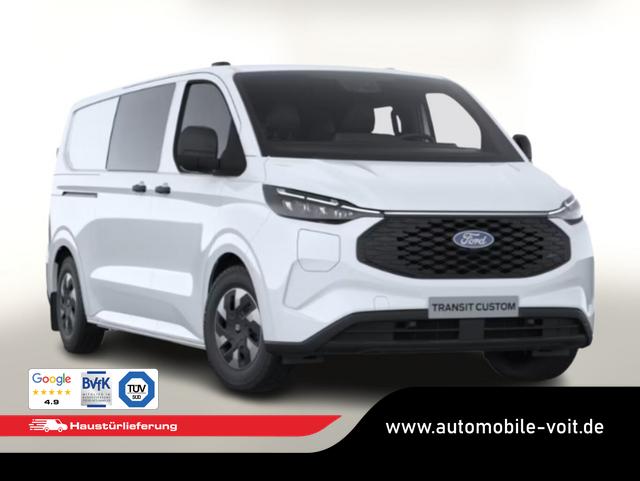 Ford E-Transit Custom - Trend DCiV 71kWh 320 L2 AHK SHZ
