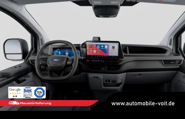 Ford E-Transit Custom Trend DCiV 71kWh 320 L2 AHK SHZ 