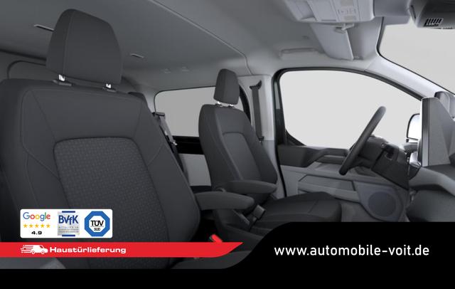 Ford E-Transit Custom Trend DCiV 71kWh 320 L2 AHK SHZ 