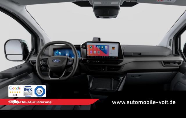 Ford E-Transit Custom Sport DCiV 71kWh 320 L2 AHK SHZ 