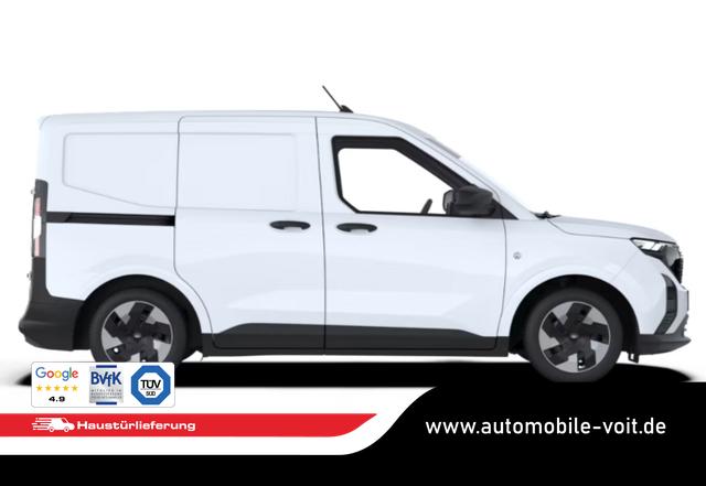 Ford E-Transit Courier Trend 54kWh WinterP LED Kam 