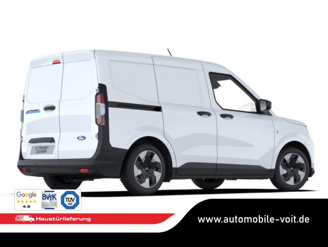 Ford E-Transit Courier Trend 54kWh WinterP LED Kam 