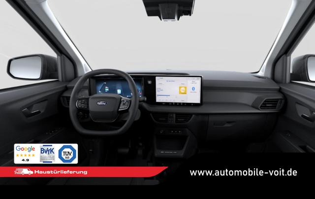 Ford E-Transit Courier Trend 54kWh WinterP LED Kam 