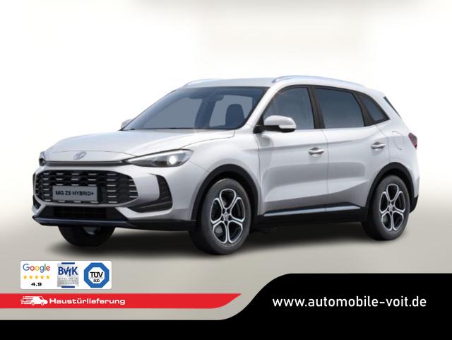 MG ZS - Comfort Hybrid+ ACC LED Kam Nav TotW PDC 17Z