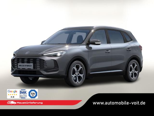 MG ZS - Comfort Hybrid+ ACC LED Kam Nav TotW PDC 17Z