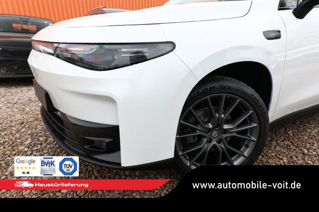 Leapmotor C10 Design REEV 20Z Pano Nav SHZ eHK ACC 4J.Gar. 