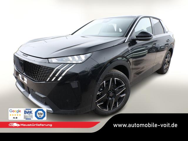 Peugeot 3008 - GT Hybrid Pano Focal Alcantara ACC 360&deg; BT