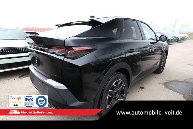 Peugeot 3008 GT Hybrid Pano Focal Alcantara ACC 360&deg; BT 