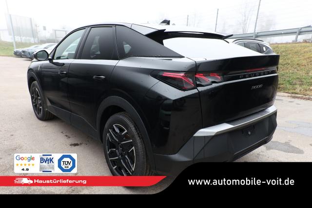 Peugeot 3008 GT Hybrid Pano Focal Alcantara ACC 360&deg; BT 