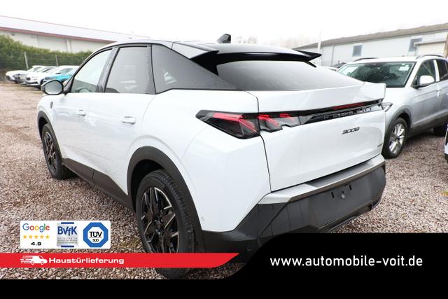 Peugeot 3008 GT Hybrid Pano Focal 360&deg; AHK SHZ Massage 