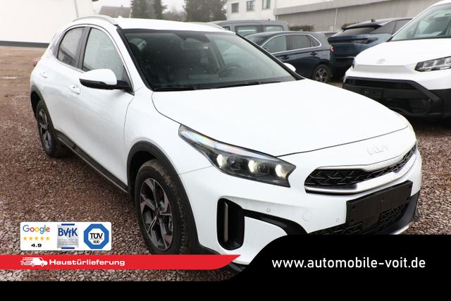 Kia XCeed DCT MY26 Nav LED 2xPDC Privacy Kam 2Z-Klim 