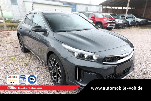Kia XCeed DCT MY26 ACC Keyl 2Z-Klima SHZ LHZ Nav Kam 