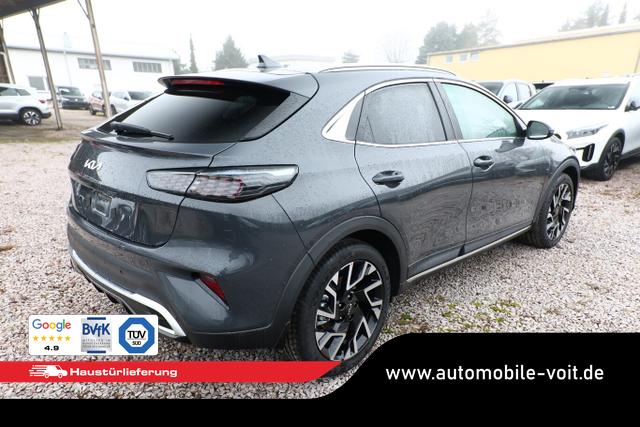 Kia XCeed DCT MY26 ACC Keyl 2Z-Klima SHZ LHZ Nav Kam 