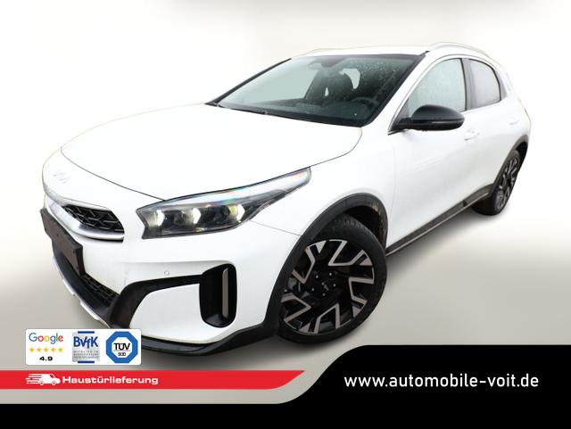 Kia XCeed - DCT MY26 ACC Keyl 2Z-Klima SHZ LHZ Nav Kam