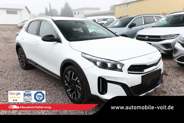 Kia XCeed DCT MY26 ACC Keyl 2Z-Klima SHZ LHZ Nav Kam 